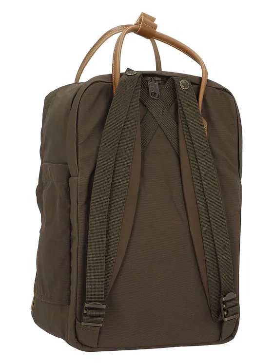 Fjällräven Kanken No. 2 Mochila de día 40 cm Compartimento para el portátil Fjällräven Kanken No. 2 Mochila de día 40 cm Compartimento para el portátil