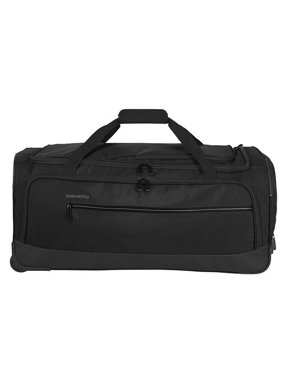 Travelite Crosslite 5.0 2 hjul Rejsetaske L 79 cm