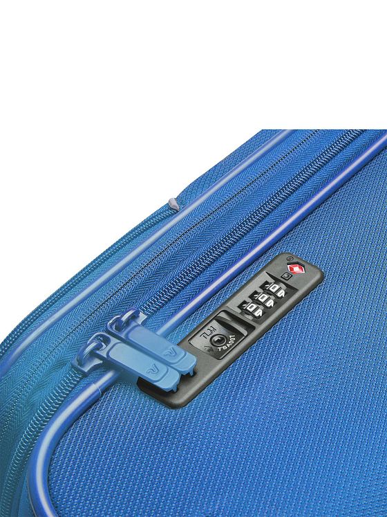 Roncato Ironik 2.0 4-hjulet kabinevogn 55 cm Roncato Ironik 2.0 4-hjulet kabinevogn 55 cm