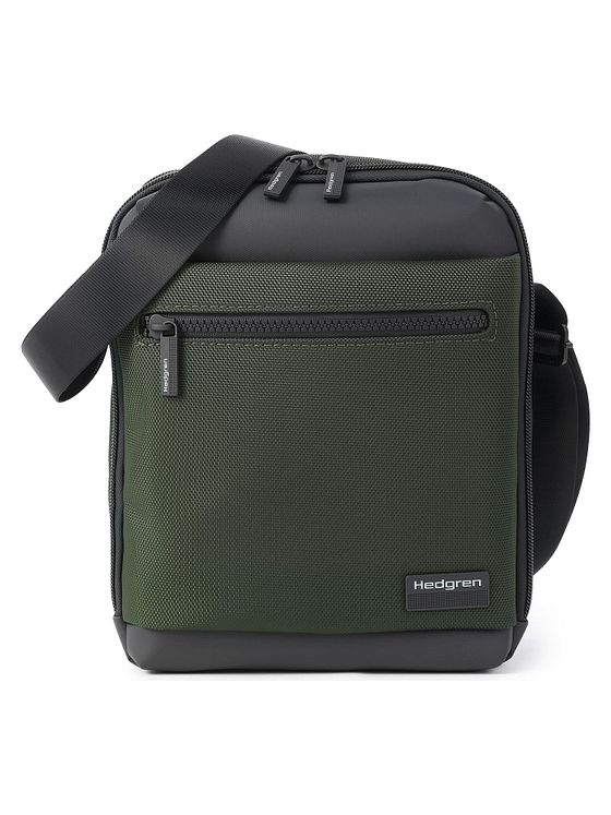 Hedgren Next Inc Skuldertaske RFID-beskyttelse 21 cm Hedgren Next Inc Skuldertaske RFID-beskyttelse 21 cm