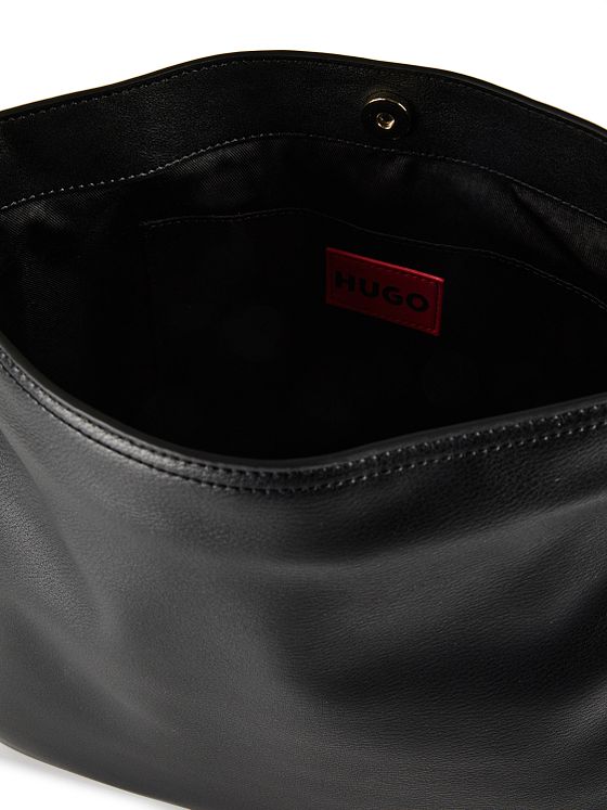 Hugo Neeko Skuldertaske 31 cm