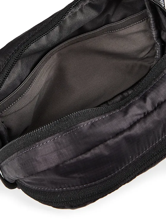 Jack Wolfskin Wandermood Midjeväska 22 cm Jack Wolfskin Wandermood Midjeväska 22 cm