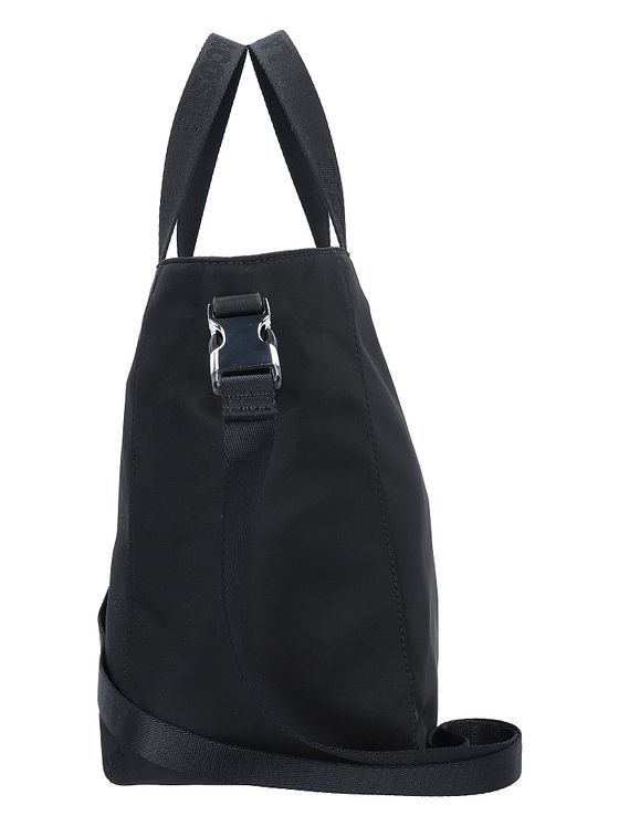 Lacoste Active Nylon Skuldertaske 22 cm