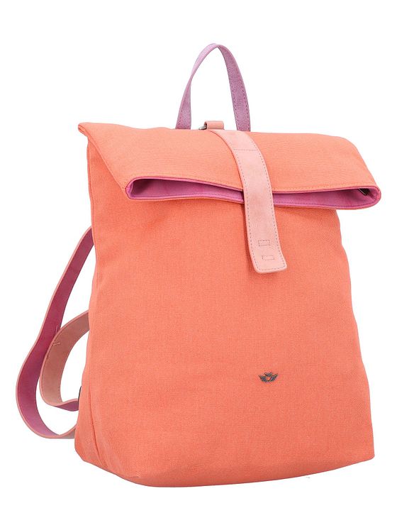 Fritzi aus Preußen Izzy03 Canvas Päiväreppu 40 cm