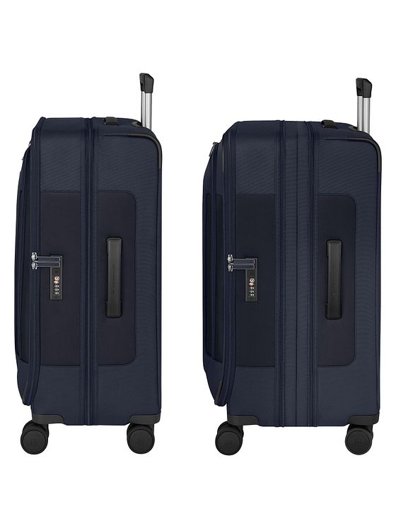 Victorinox Werks Traveler 7.0 4 hjul Trolley 69 cm