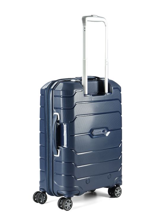 Samsonite Flux 4-hjulet kabinevogn 55 cm Samsonite Flux 4-hjulet kabinevogn 55 cm