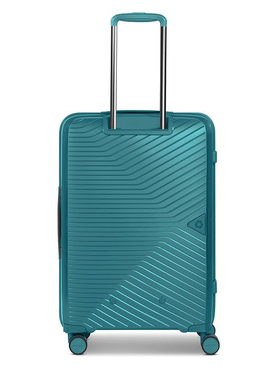 March15 Trading Gotthard Edition 4 hjul Trolley 67 cm