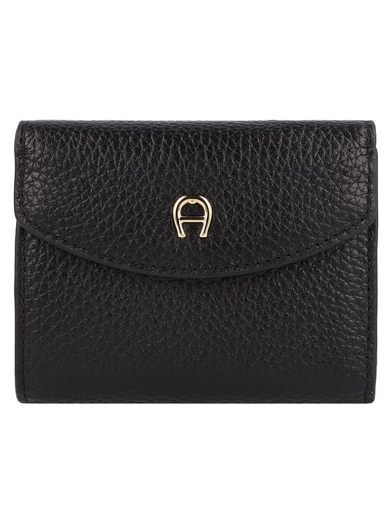 AIGNER Diadora Pung Læder 10 cm