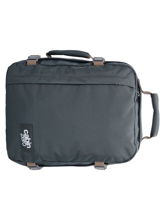 Cabin Zero Classic 28L Cabin Backpack Rygsæk 39 cm