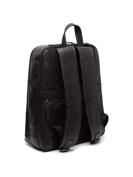 The Chesterfield Brand Wax Pull Up Forretningsrygsæk Læder 39 cm Laptoprum The Chesterfield Brand Wax Pull Up Forretningsrygsæk Læder 39 cm Laptoprum