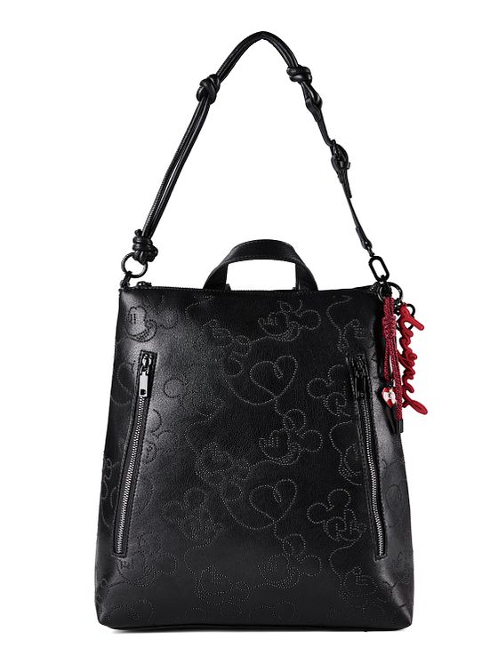 Desigual Mickey Městský batoh 35 cm