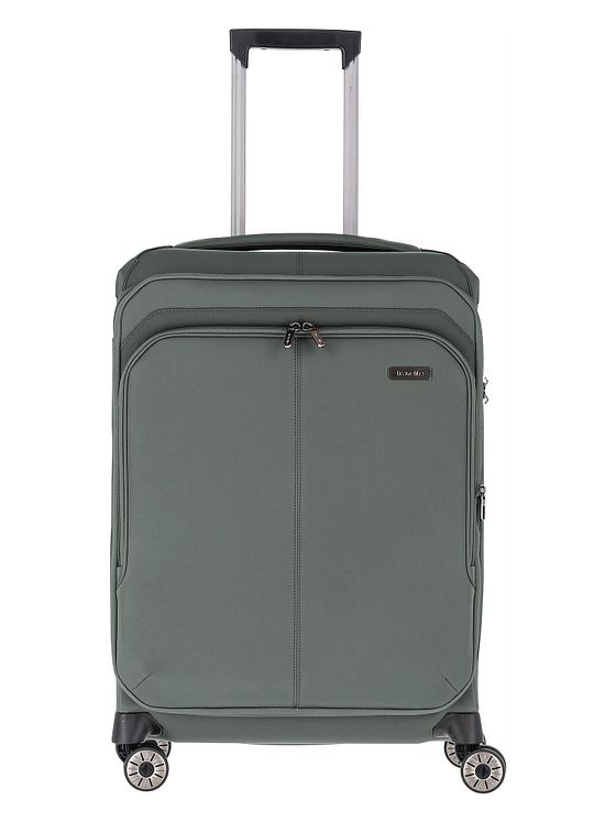 Travelite Priima 4 hjul Trolley 68 cm med strækfold