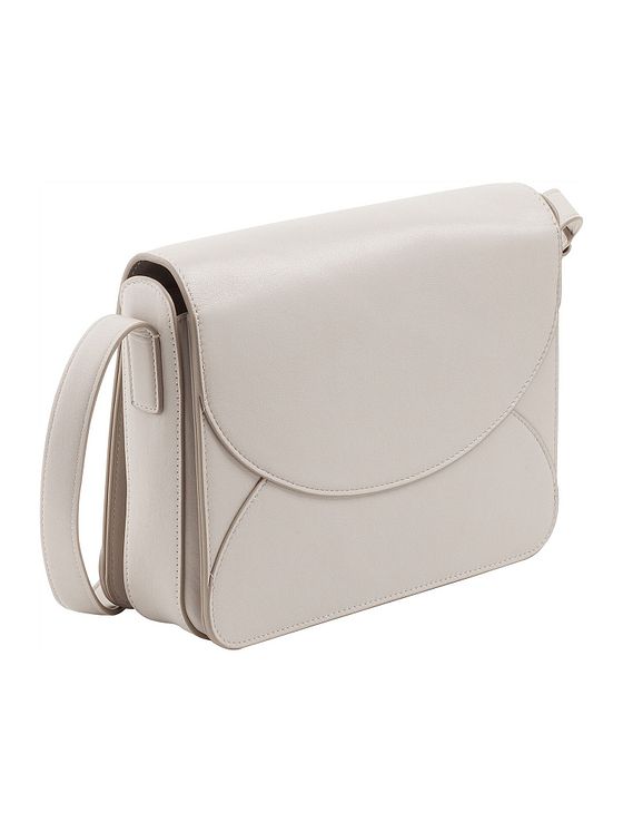 DuDu Cefalonia Skuldertaske Læder 21 cm