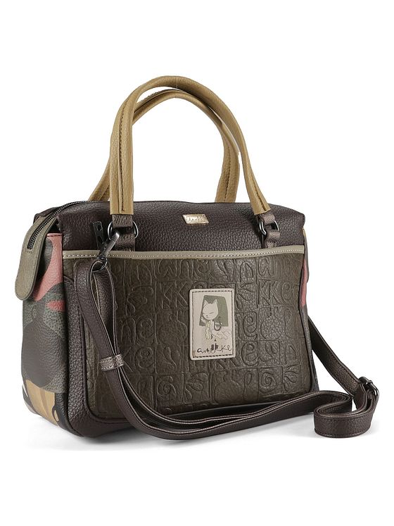 Anekke Muse Skuldertaske 34 cm