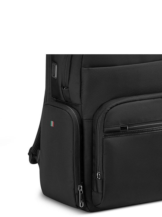 Roncato City 3.0 Forretningsrygsæk 40 cm Laptoprum