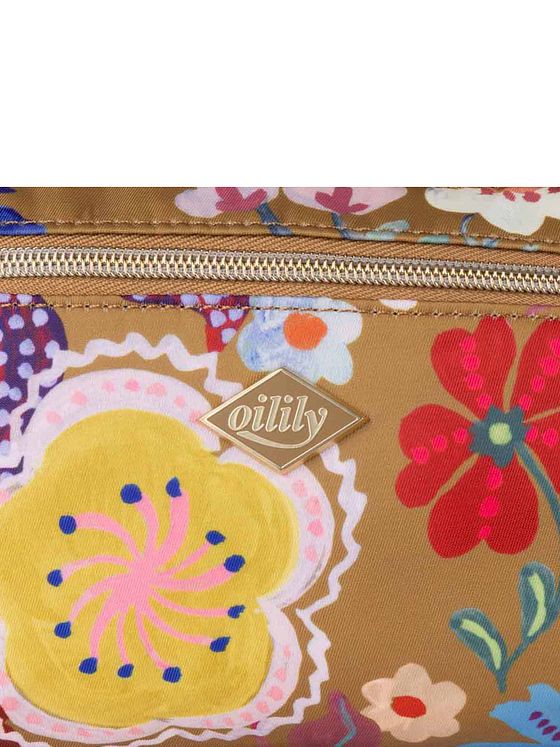 Oilily Tide Spirits Sutton Taška přes rameno 22 cm