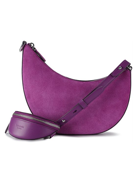 Kate Spade New York Hug Skuldertaske Læder 25 cm