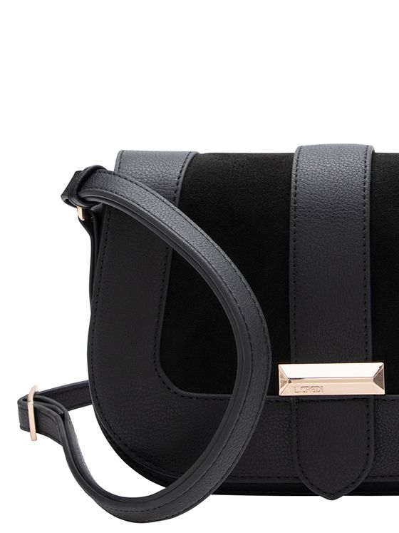 L.CREDI Petrina Skuldertaske 23 cm L.CREDI Petrina Skuldertaske 23 cm