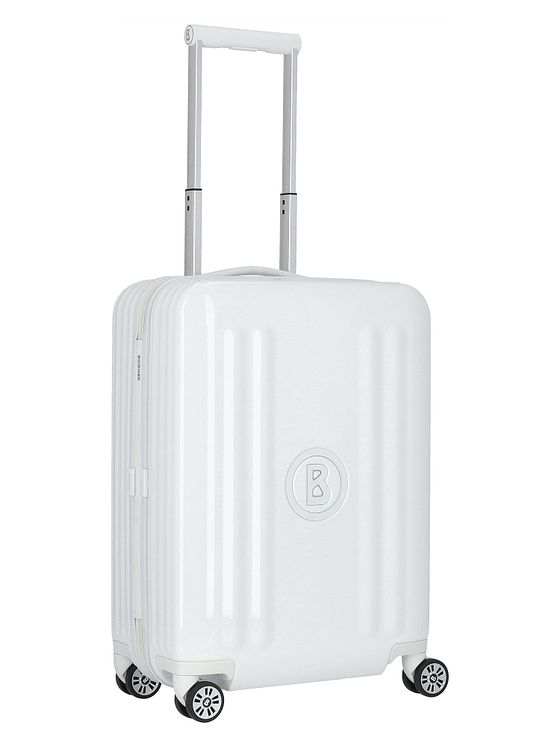 Bogner Piz 4 hjul Kabinetrolley 55 cm