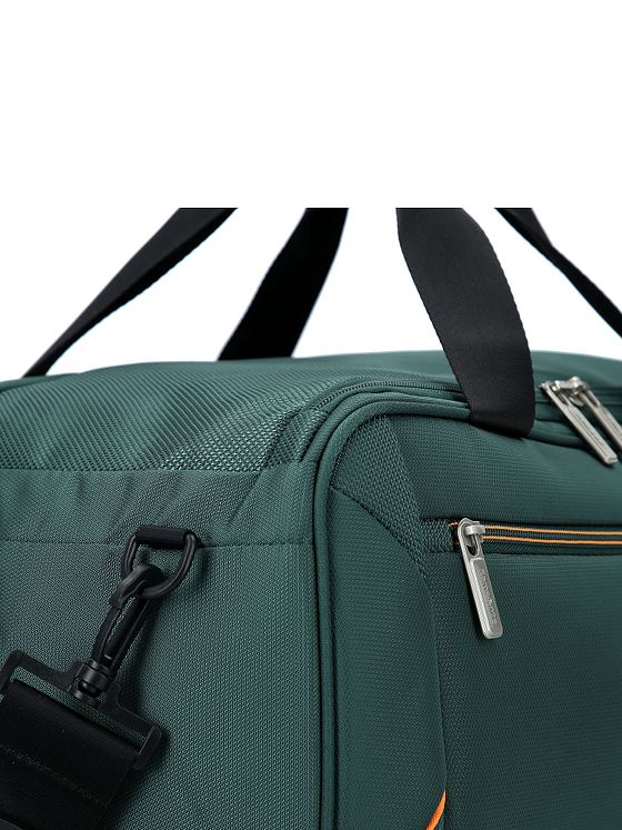 Samsonite Base Breeze Cestovní taška Weekender XS 40 cm