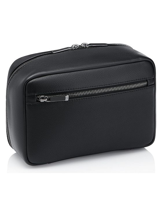 Porsche Design Roadster Kultur-taske Læder 23 cm