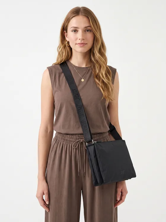 Jost Bergen Crossbody taske 26 cm