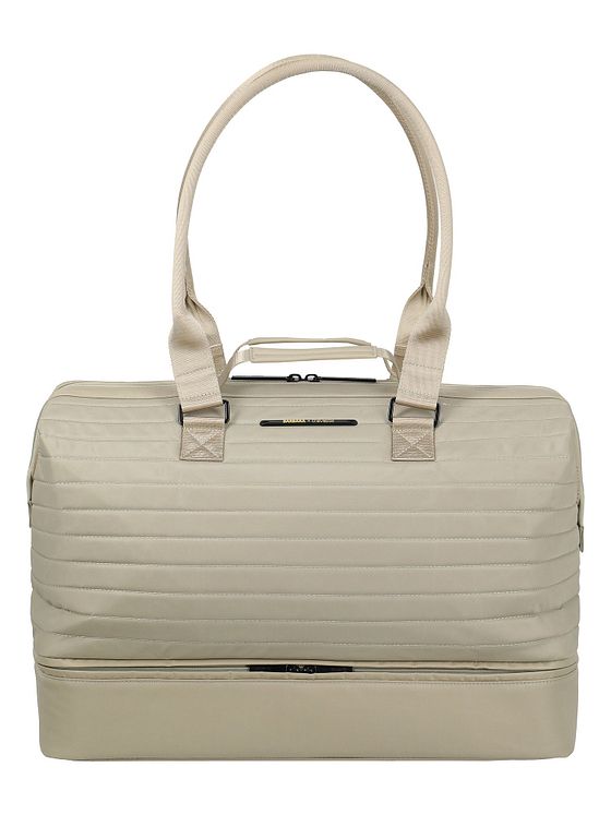 Travelite Barbara Stepp Skuldertaske 48 cm Laptoprum