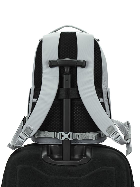 Pacsafe Pacsafe V Daypack RFID-beskyttelse 41 cm Laptoprum