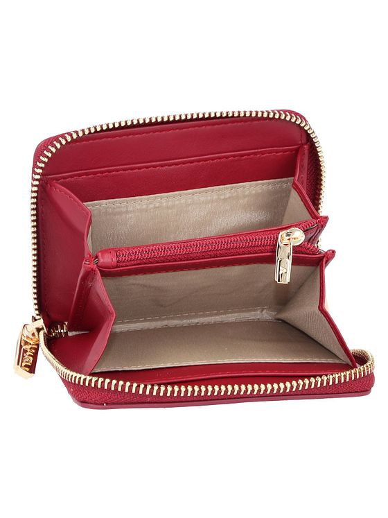 Roncato Firenze pung i læder 11 cm