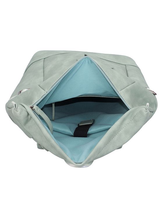 Greenburry Bæltetaske 43 cm med rum til bærbar computer Greenburry Bæltetaske 43 cm med rum til bærbar computer