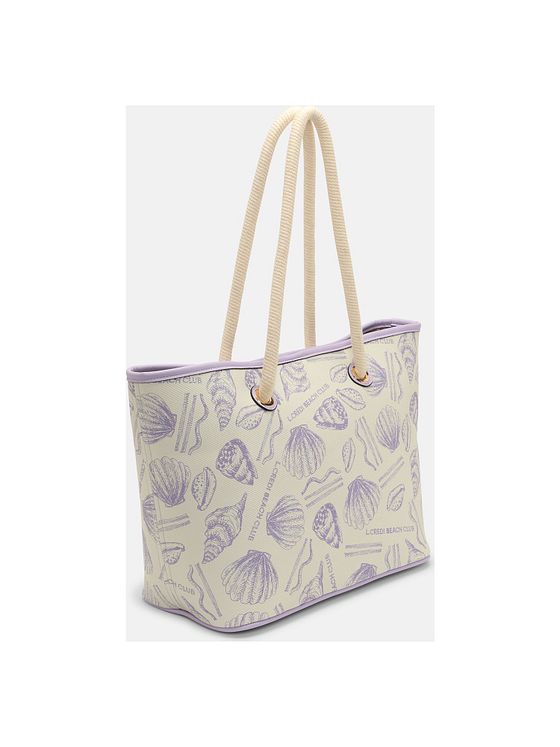 L.CREDI Kezia Shopper-taske 43 cm