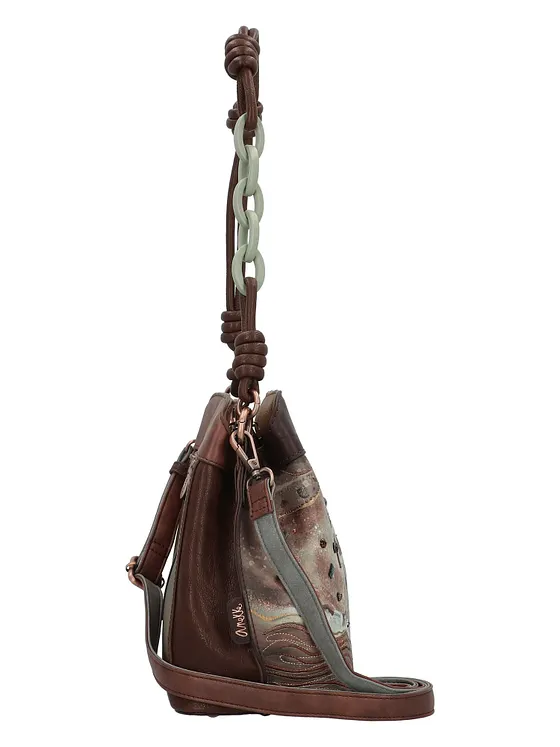 Anekke Core Bolsa de hombro 24 cm Anekke Core Bolsa de hombro 24 cm