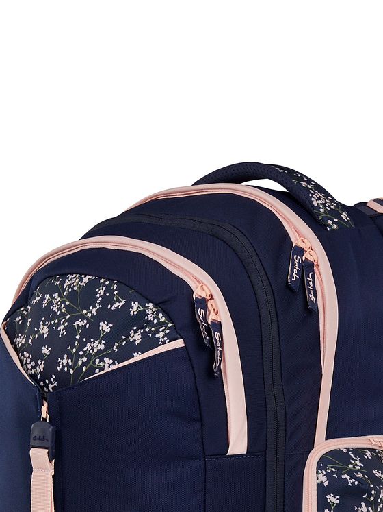 satch Match Skoletaske 45 cm