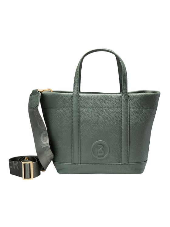 Bogner Bozen Zeta Shopper-taske Læder 31 cm