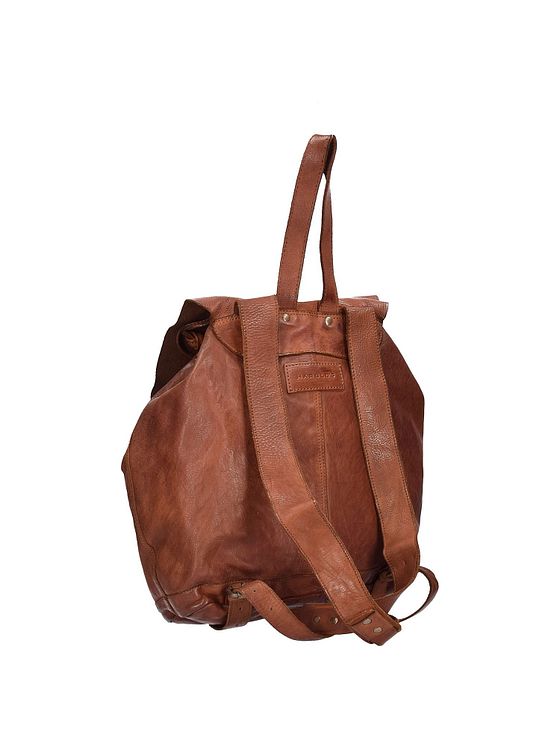 Harold's Submarine-rygsæk i læder 36 cm