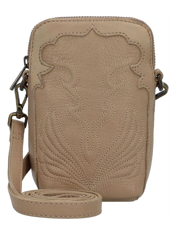 Cowboysbag Western Mobil-etui Læder 9 cm Cowboysbag Western Mobil-etui Læder 9 cm