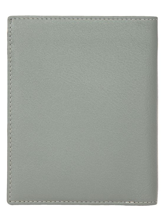 Porsche Design Business-pung i læder 9 cm Porsche Design Business-pung i læder 9 cm