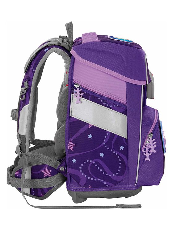 Step by Step Rumtaskesæt 5 stk.