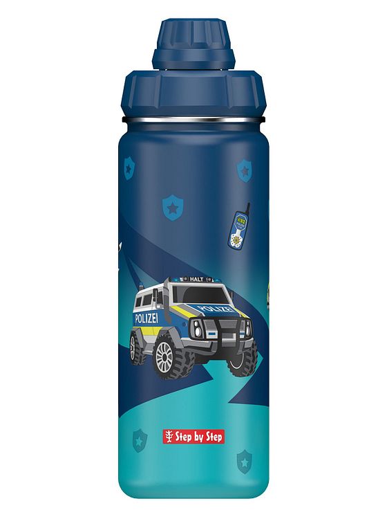 Step by Step Láhev na pití 1 ml