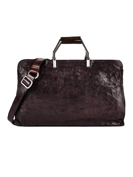 Campomaggi Giuditta Portfölj Läder 40 cm Campomaggi Giuditta Portfölj Läder 40 cm