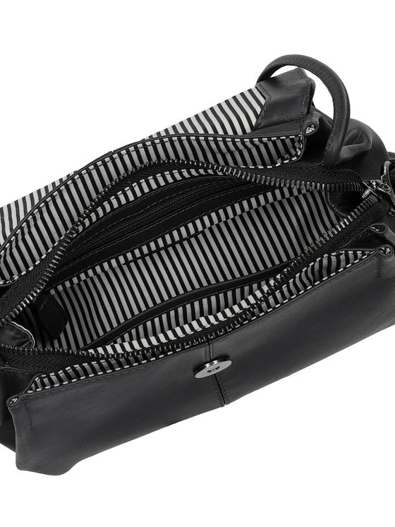 Picard Boom Taška přes rameno Kůže 20 cm