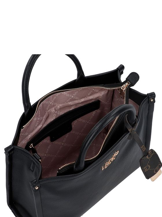 Liu Jo Ridhi Shopper-taske M 34 cm Liu Jo Ridhi Shopper-taske M 34 cm