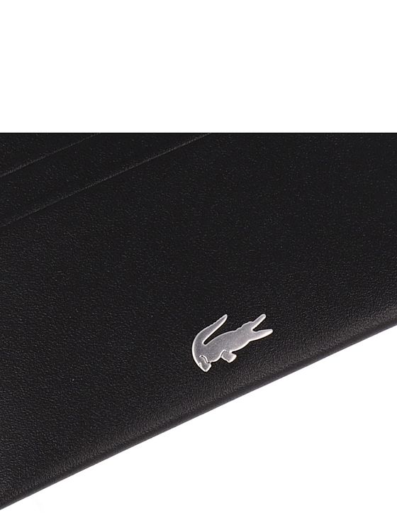 Lacoste Core Essentials FG Kreditkortetui Læder 10 cm Gaveæske Lacoste Core Essentials FG Kreditkortetui Læder 10 cm Gaveæske