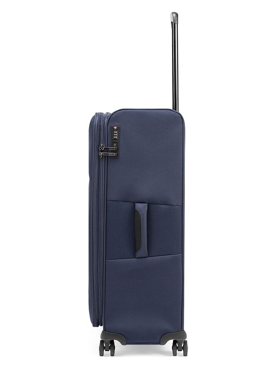 Epic Discovery Neo 4-hjulet trolley 77 cm Epic Discovery Neo 4-hjulet trolley 77 cm