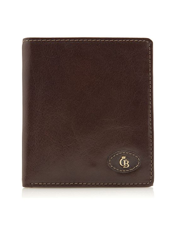 Castelijn & Beerens Gaucho-pung RFID-læder 10,5 cm Castelijn & Beerens Gaucho-pung RFID-læder 10,5 cm