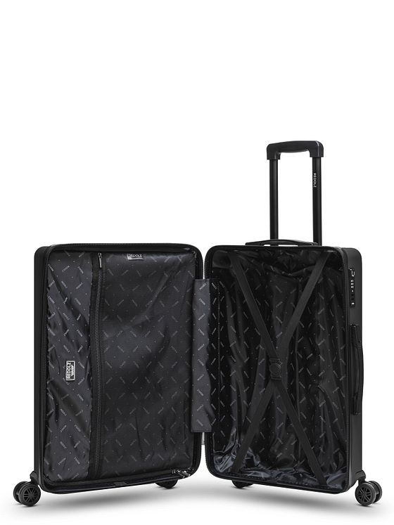 Redolz Essentials 08 MEDIUM 4 hjul Trolley 67 cm