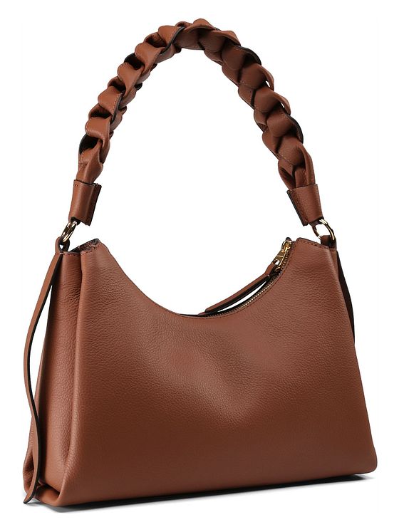 Coccinelle Boheme Skuldertaske Læder 30 cm