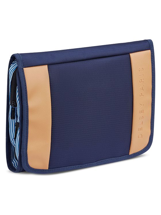 Delsey Paris Montmartre 3 Toaletní taška 26.5 cm