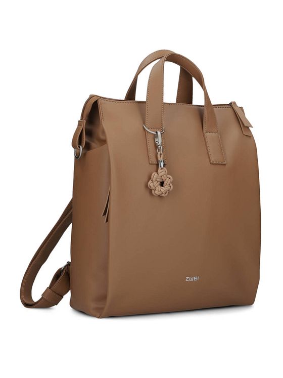 Zwei Yuna Batoh 38 cm Kapsa na notebook