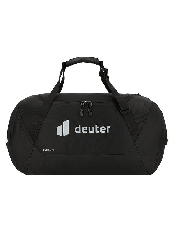 Deuter Duffel 70 Weekend-rejsetaske 68 cm Deuter Duffel 70 Weekend-rejsetaske 68 cm